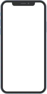 Phone frame