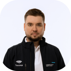Андрей Бородкин