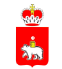 Герб Пермского края