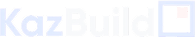 KazBuild