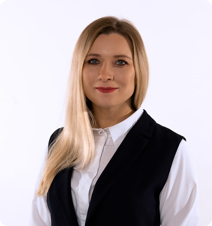 Анна Козицына — директор по развитию ГК «Техзор»